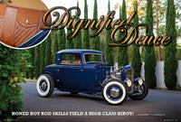 
              CRUZIN MAGAZINE #258
            