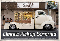
              CRUZIN MAGAZINE #258
            