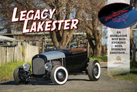 
              CRUZIN MAGAZINE #258
            