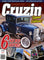 CRUZIN MAGAZINE #261 / SPEED EDITION