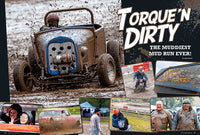 
              Cruzin Magazine #262
            