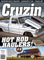 CRUZIN MAGAZINE #263 / HOT ROD HAULERS #4