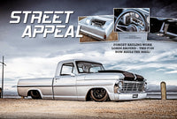 
              CRUZIN MAGAZINE #263 / HOT ROD HAULERS #4
            