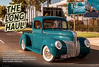 
              CRUZIN MAGAZINE #263 / HOT ROD HAULERS #4
            
