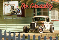 
              CRUZIN MAGAZINE #263 / HOT ROD HAULERS #4
            