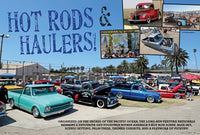 
              CRUZIN MAGAZINE #263 / HOT ROD HAULERS #4
            