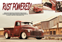 
              CRUZIN MAGAZINE #264
            