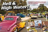 
              CRUZIN MAGAZINE #264
            