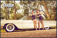 
              CRUZIN MAGAZINE #264
            