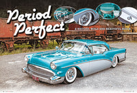 
              CRUZIN MAGAZINE #264
            