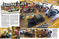 
              CRUZIN MAGAZINE #264
            
