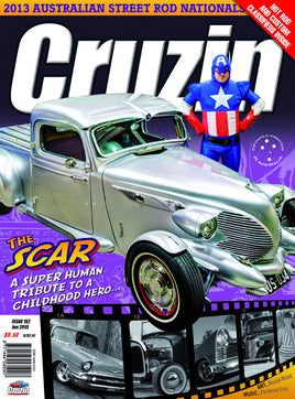 Cruzin Magazine #152