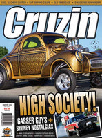 
              Cruzin Magazine #194
            