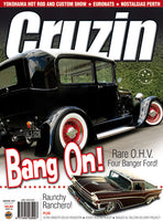 
              Cruzin Magazine #197
            