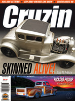
              Cruzin Magazine #209
            