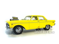 
              DDA 1965 XP FORD FALCON SEDAN PRO STREET 1/18
            