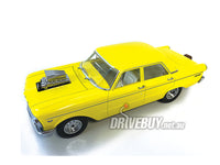 
              DDA 1965 XP FORD FALCON SEDAN PRO STREET 1/18
            