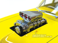 
              DDA 1965 XP Ford Falcon Sedan Pro Street 1/18
            