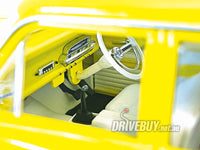 
              DDA 1965 XP Ford Falcon Sedan Pro Street 1/18
            