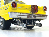 
              DDA 1965 XP Ford Falcon Sedan Pro Street 1/18
            