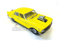 
              DDA 1965 XP Ford Falcon Sedan Pro Street 1/18
            