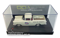 
              DDA TOTAL OIL CO HOLDEN FB UTE 1/43
            