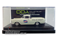 
              DDA TOTAL OIL CO HOLDEN FB UTE 1/43
            