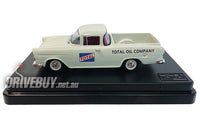 
              DDA TOTAL OIL CO HOLDEN FB UTE 1/43
            