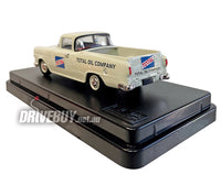 
              DDA TOTAL OIL CO HOLDEN FB UTE 1/43
            