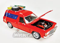 
              DDA (MAD) MAX'S HJ HOLDEN PANEL VAN 1/24
            