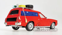 
              DDA (MAD) MAX'S HJ HOLDEN PANEL VAN 1/24
            