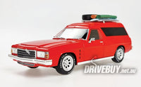 
              DDA (MAD) MAX'S HJ HOLDEN PANEL VAN 1/24
            