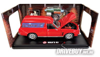 
              DDA (MAD) MAX'S HJ HOLDEN PANEL VAN 1/24
            