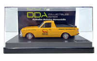 
              DDA GOLDEN FLEECE FORD XY UTE 1/43
            