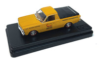 
              DDA GOLDEN FLEECE FORD XY UTE 1/43
            