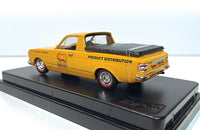 
              DDA GOLDEN FLEECE FORD XY UTE 1/43
            