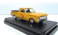 
              DDA GOLDEN FLEECE FORD XY UTE 1/43
            