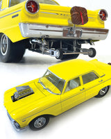 
              DDA 1965 XP FORD FALCON SEDAN PRO STREET 1/18
            