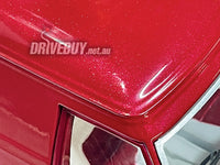 
              DDA HJ Holden Custom Panel Van 1/24
            