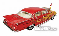 
              DDA/ACE MAD MAX MOVIE 1959 CHEVY BEL AIR 1/43
            