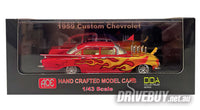 
              DDA/ACE MAD MAX MOVIE 1959 CHEVY BEL AIR 1/43
            