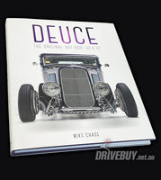 
              Deuce: The Original Hot Rod 32x32
            
