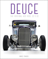 
              Deuce: The Original Hot Rod 32x32
            