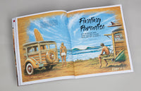 
              Rodders Journal #84 - B Cover
            