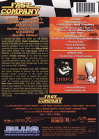 
              Fast Company DVD
            