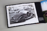 
              Rodders Journal #84 - A Cover
            