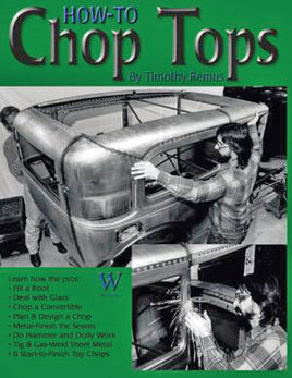 How to Chop Tops (Body)