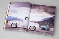 
              Rodders Journal #84 - B Cover
            