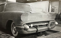 
              Chevrolets of the 1950s: A Decade of Technical Innovation
            