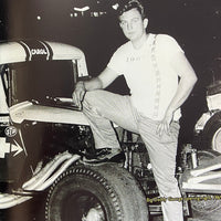 
              NEW YORK CITY HORSEPOWER: AN ORAL HISTORY OF FAST CUSTOM MACHINES
            